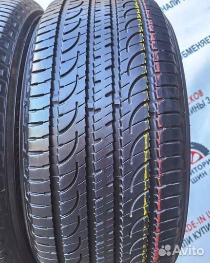 Yokohama Geolandar SUV G055 235/55 R18 100V