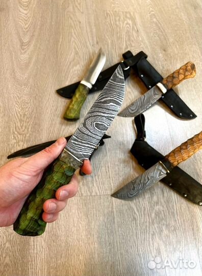 Ножи х12мф 110х18щ д2