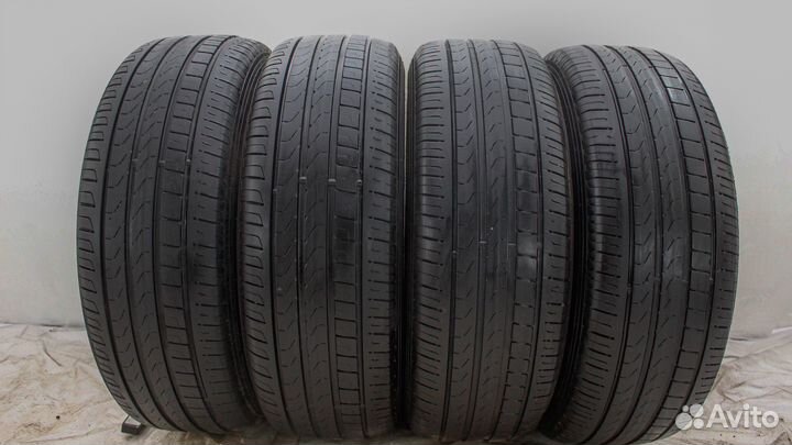 Колеса летние R18 Nissan X-Trail T-32 в идеале