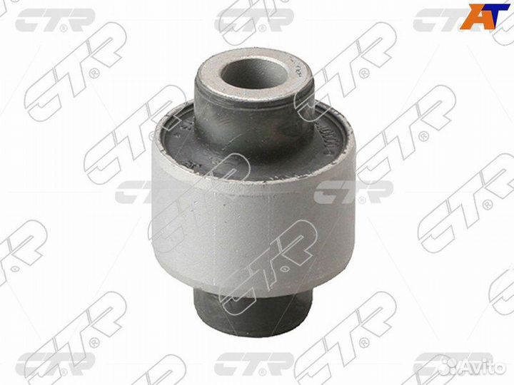 Сайлентблок задней цапфы hyundai santa FE