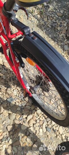 Детский велосипед бу