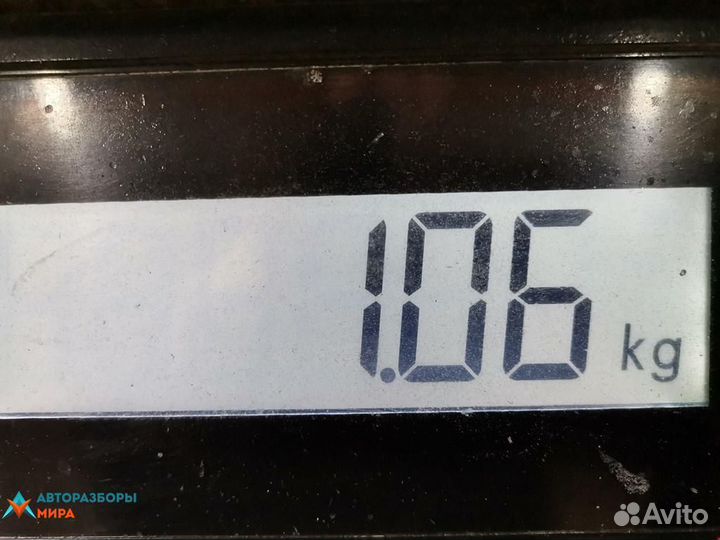 Помпа Audi A6 4F/C6 2005 06E121018A