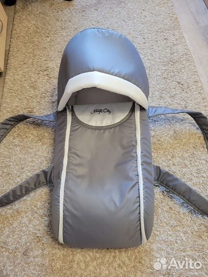 Сумка-переноска