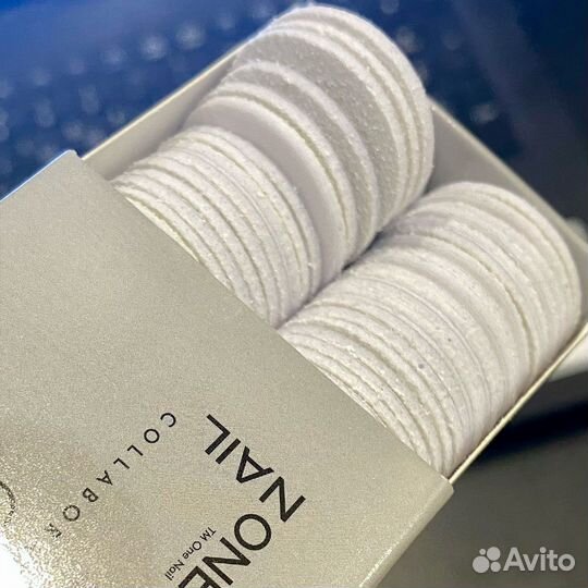 Сменные файлы педикюрные