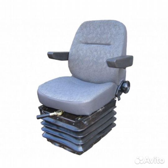 Продам тракторное сиденье,не Китай