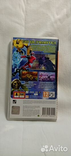 Диски для ps4 ps5