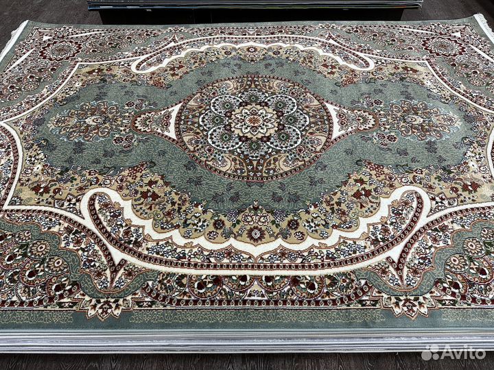 Ковер 2х3м, классический