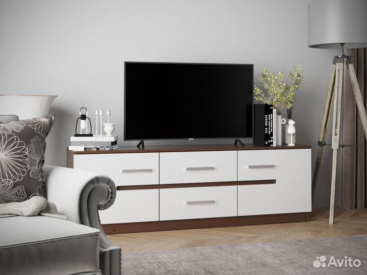 Тумба под телевизор