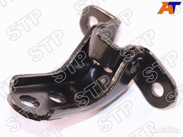 Петля двери toyota land cruiser