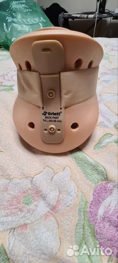 Бандаж Орлетт “Филадельфия” Т4, размер L