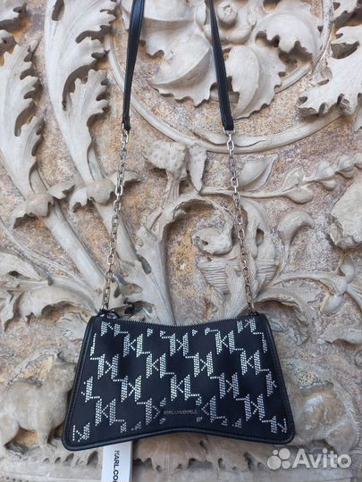 Сумка Karl Lagerfeld. Новая с биркой.Оригинал