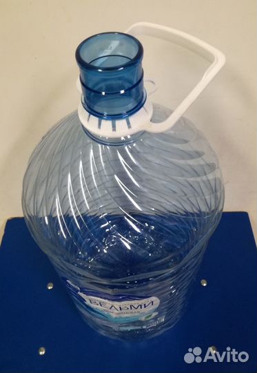 Бутыль для воды 19 литров