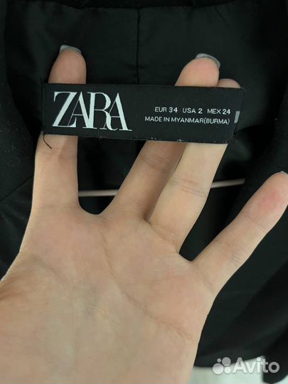 Пиджак женский