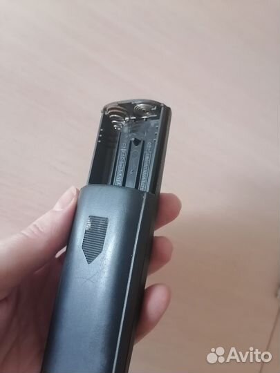 Пульт ду лотом