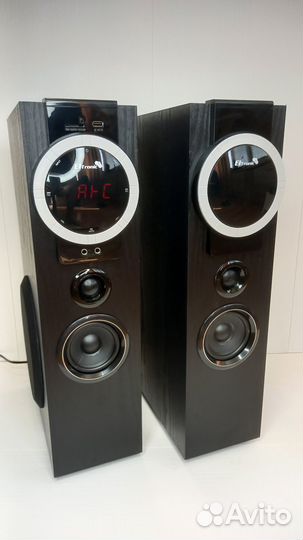 Акустическая система eltronic 20-81 home sound