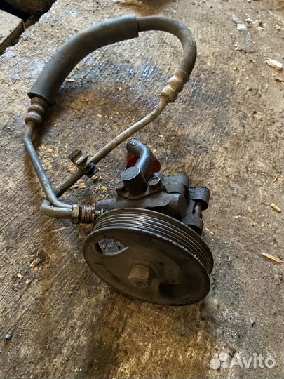 Насос гур Daewoo Espero 2.0