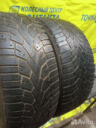 Gislaved NordFrost 100 215/55 R16
