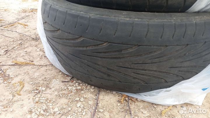 Toyo Proxes T1 Sport 195/55 R16 91V