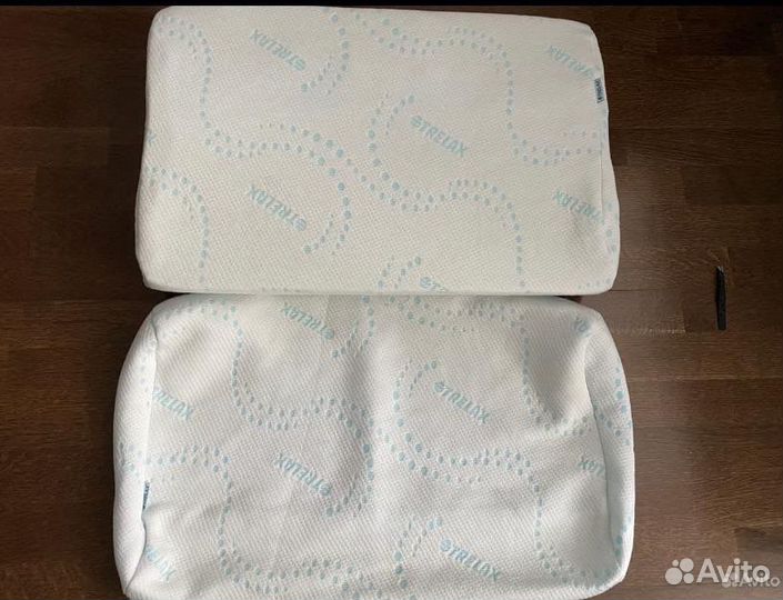 Подушка trelax