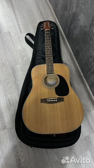 Акустическая гитара Colombo LF-4111/N