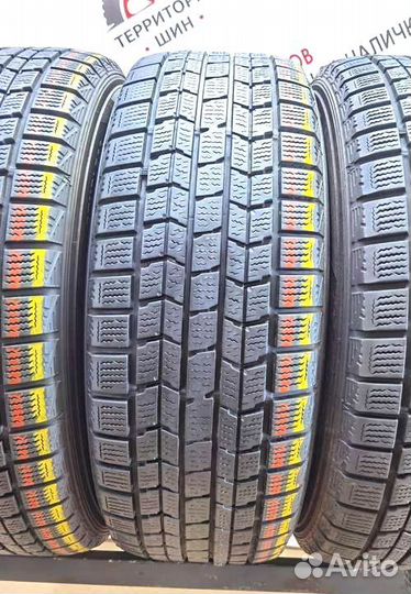 Dunlop DSX-2 195/65 R15 91Q