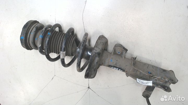 Амортизатор подвески левый передний Opel Insignia