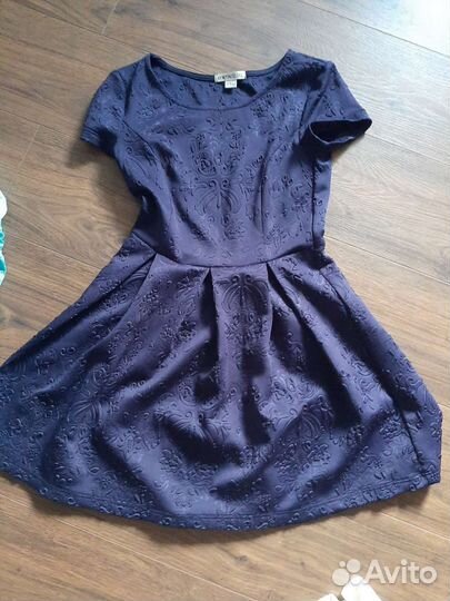 Пакет женских вещей 42-44