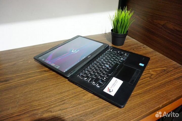 Dell latitude E5450