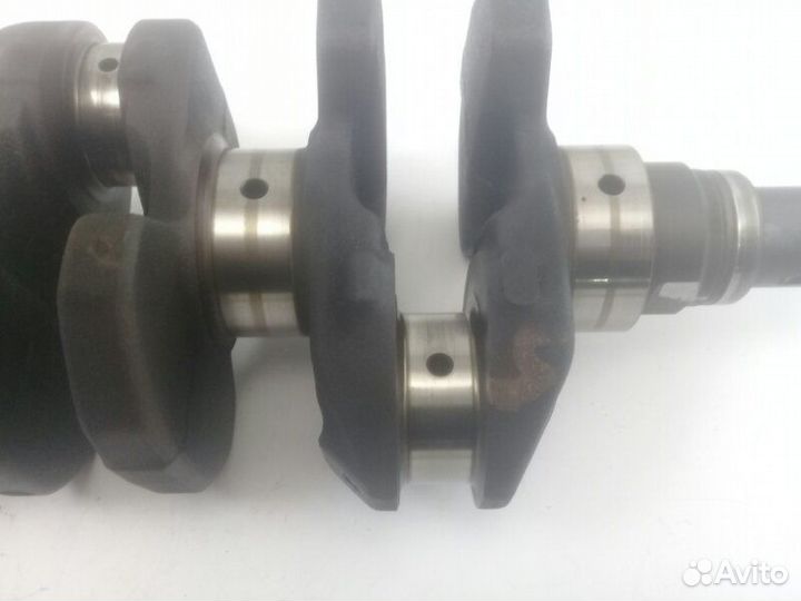 Коленвал Acura Cl CL3 F23A1 1998