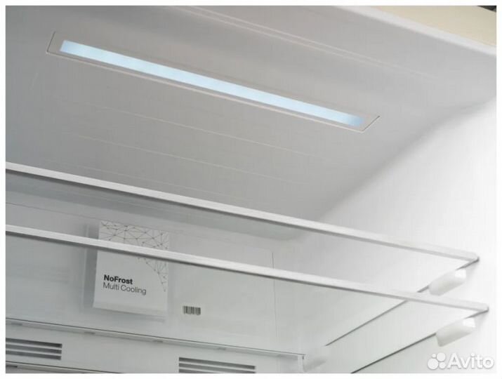 Холодильник Schaub Lorenz SLU S620E3E