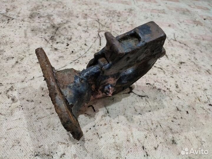 Фаркоп УАЗ 452 фургон цельнометаллический 4021800