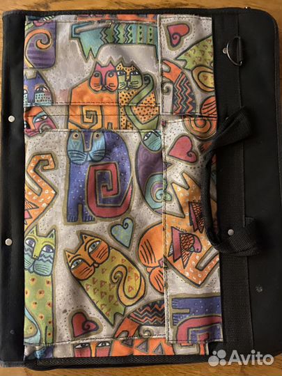 Папка для художника a3