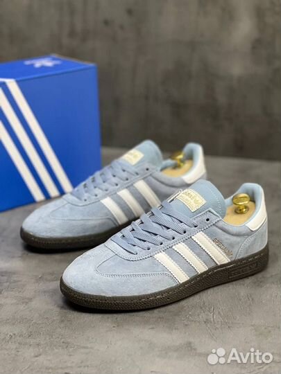 Кроссовки Adidas Spezial 41-46