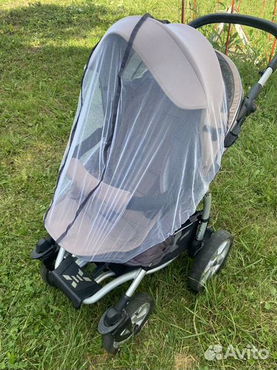 Прогулочная коляска бу