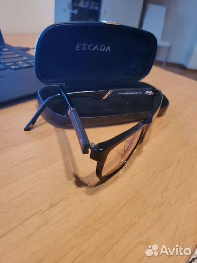 Очки женские Escada оригинал