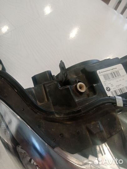 Фара правая bmw x3 f25