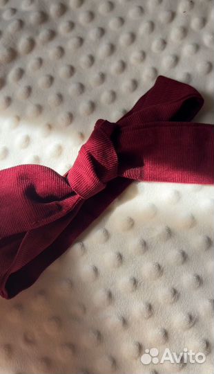 Боди сарафан для новорождённого