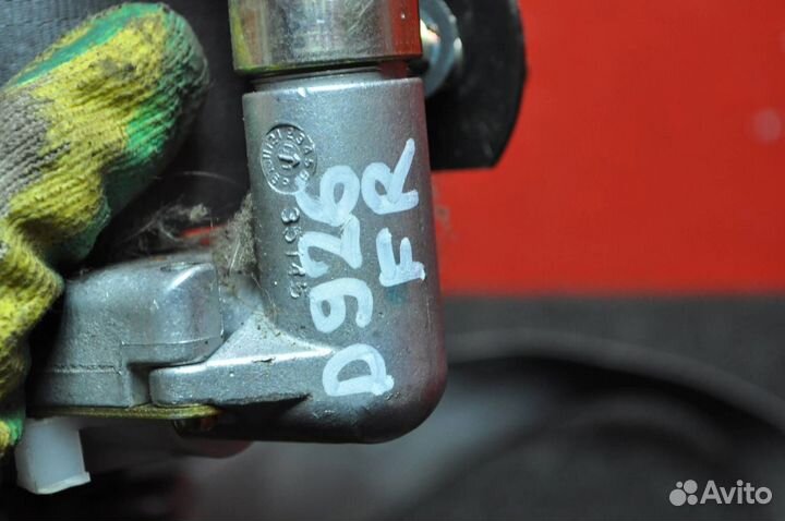 Ремень безопасности передний правый honda CR-V R