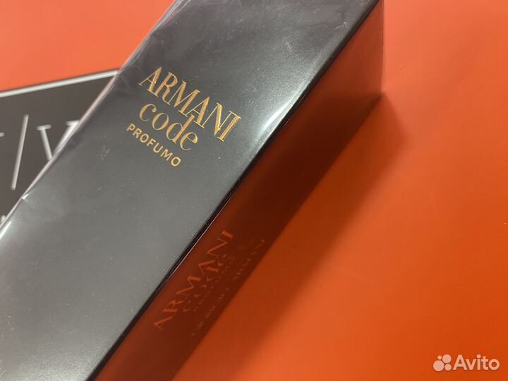 Giorgio Armani Code Profumo