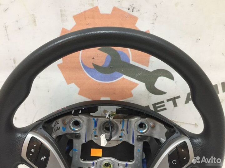 Руль Hyundai I30