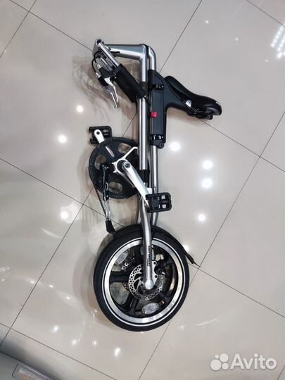 Велосипед Strida(Стрида), оригинал