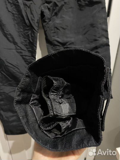 Штаны Iguana горнолыжные болоневые