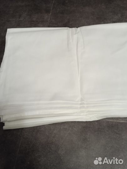 Простыни, скатерти СССР новые