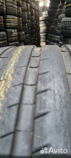 Michelin Pilot Sport Cup 2 265/35 R20