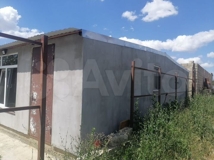 Участок 5,1 сот. (ИЖС)