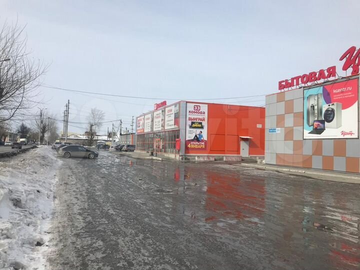 Ирбит, Советская 100/6