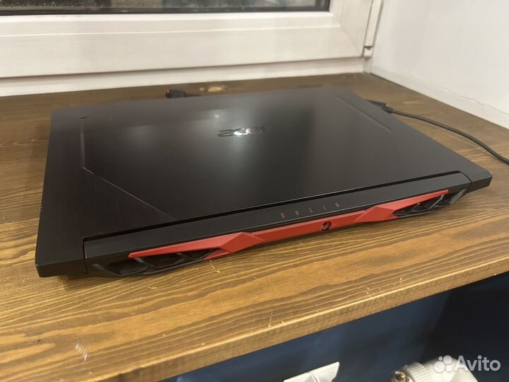 Acer Nitro 5 / i5 10300 / RTX3060 / 16gb / 512gb