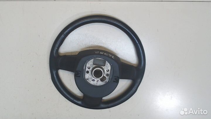 Руль Audi A4 (B7), 2005