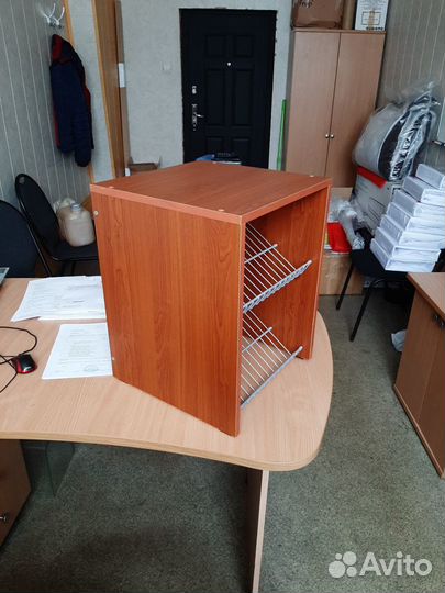 Тумба для обуви