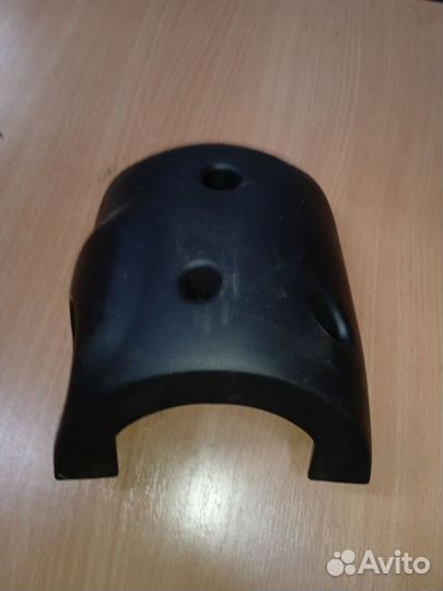 Chevrolet Spark (M200) II кожух рулевой колонки